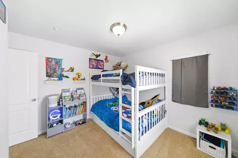 Bedroom - 698 Equinox Loop, Lincoln, CA 95648 photo 3 of 3