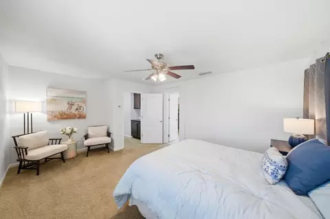 Bedroom - 698 Equinox Loop, Lincoln, CA 95648 photo 2 of 3