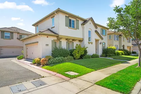 Exterior - 698 Equinox Loop, Lincoln, CA 95648 photo 2 of 6