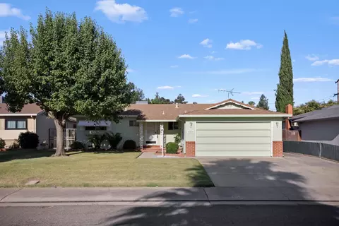2133 Fullerton Ave, Stockton, CA 95204