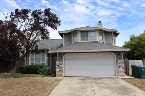 5930 Buckskin Pl, Stockton, CA 95210