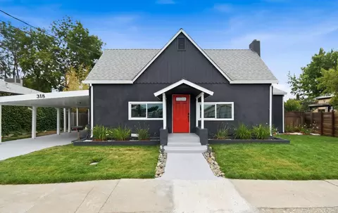 318 Teegarden Ave, Yuba City, CA 95991