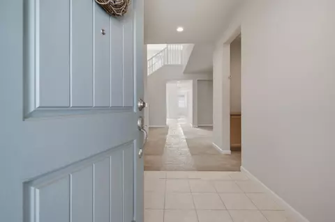 Entry Way - 4344 Vanguard Dr, Modesto, CA 95356 photo 1 of 5