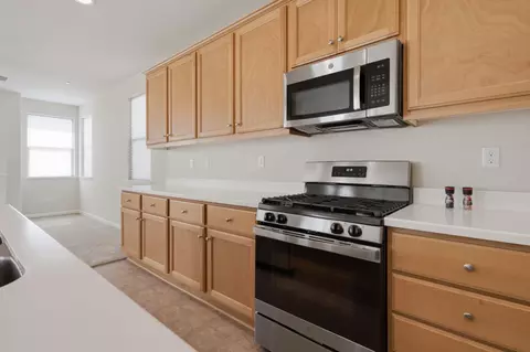 Kitchen - 4344 Vanguard Dr, Modesto, CA 95356 photo 7 of 7