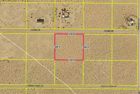 35947 Abelia St, Lucerne Valley, CA 92356