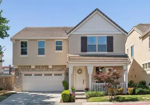 1703 Ballou Cir, Folsom, CA 95630