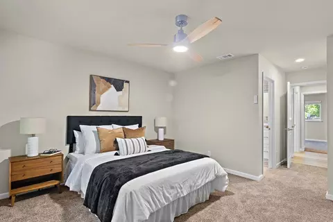 Bedroom - 909 Malibu Ct, Modesto, CA 95350 photo 6 of 9