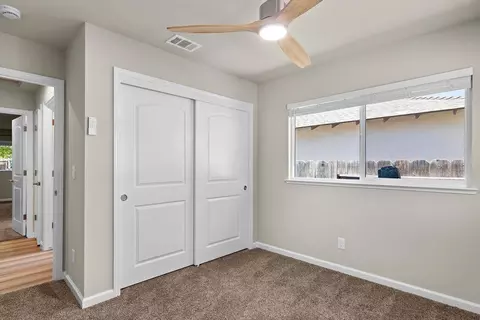 Bedroom - 909 Malibu Ct, Modesto, CA 95350 photo 4 of 9