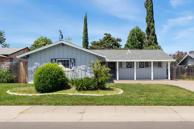 5439 Leader Ave, Sacramento, CA 95841