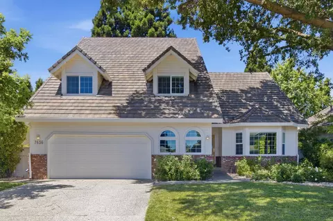 7636 Bridgeview Dr, Sacramento, CA 95831