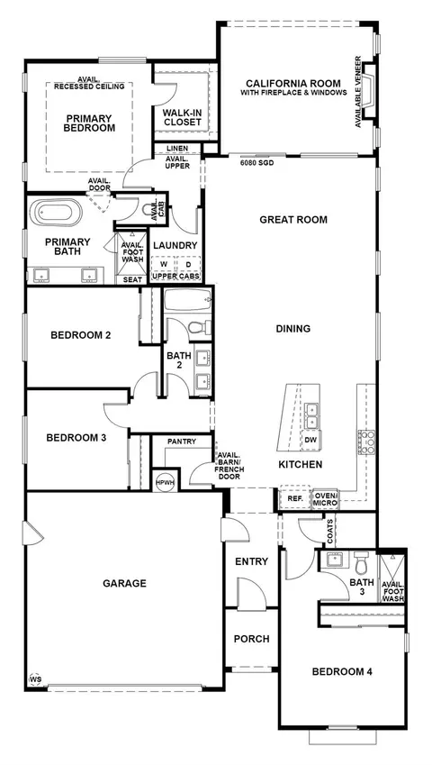 3151 Green Meadow Ln, Lathrop, CA 95330