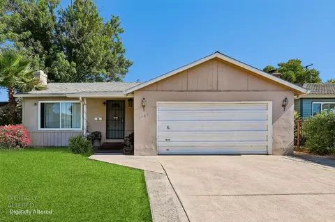 1465 Mathews Way, Sacramento, CA 95822