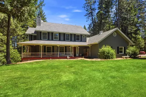 250 Secret Town Ln, Colfax, CA 95713