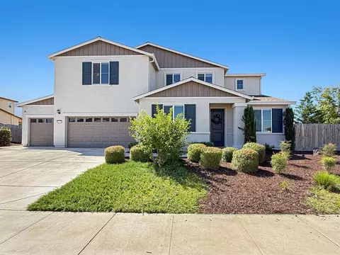 412 Ashwood Way, Lincoln, CA 95648
