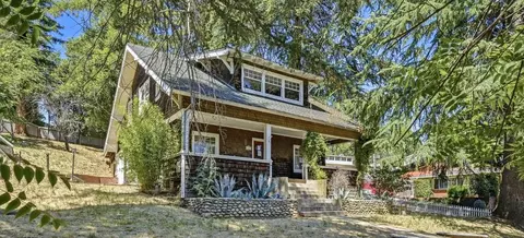 621 Bee St, Placerville, CA 95667