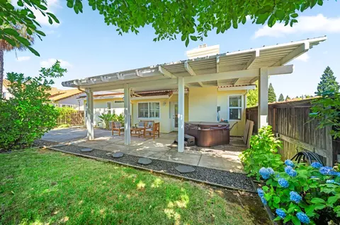 Exterior - 3601 Amethyst Dr, Rocklin, CA 95677 photo 6 of 13