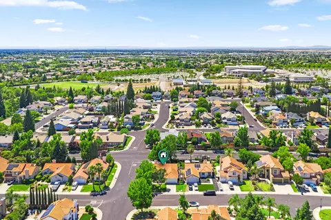 View/Area - 3601 Amethyst Dr, Rocklin, CA 95677 photo 8 of 9