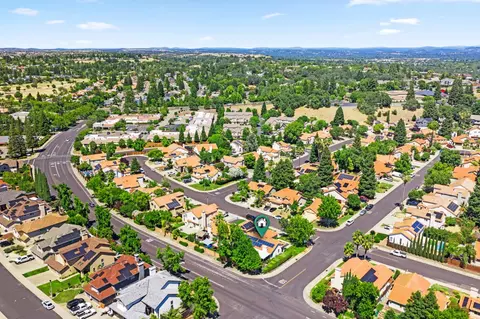 View/Area - 3601 Amethyst Dr, Rocklin, CA 95677 photo 7 of 9
