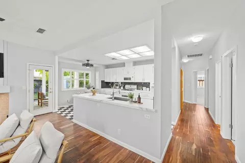 Entry Way - 3601 Amethyst Dr, Rocklin, CA 95677 photo 2 of 4