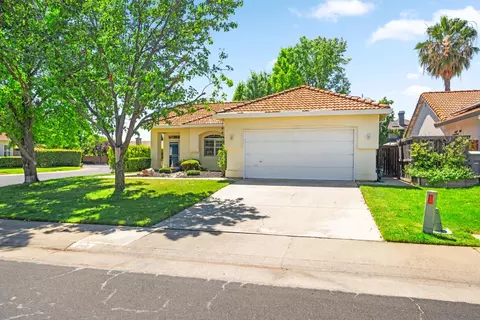 Exterior - 3601 Amethyst Dr, Rocklin, CA 95677 photo 13 of 13