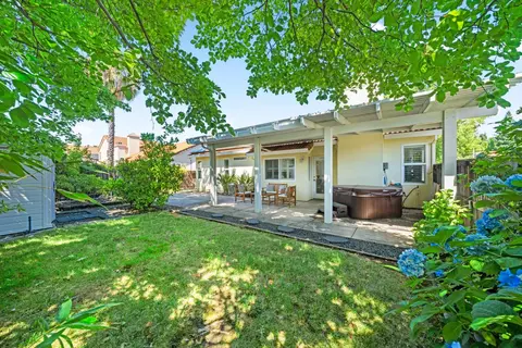 Exterior - 3601 Amethyst Dr, Rocklin, CA 95677 photo 7 of 13