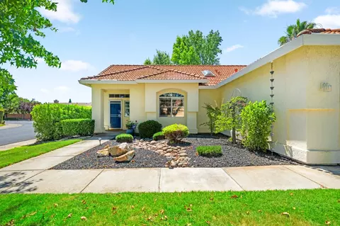 Exterior - 3601 Amethyst Dr, Rocklin, CA 95677 photo 10 of 13