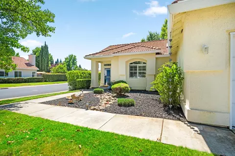 Exterior - 3601 Amethyst Dr, Rocklin, CA 95677 photo 11 of 13