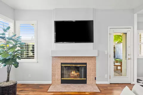 Entry Way - 3601 Amethyst Dr, Rocklin, CA 95677 photo 3 of 4