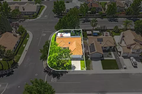 View/Area - 3601 Amethyst Dr, Rocklin, CA 95677 photo 2 of 9