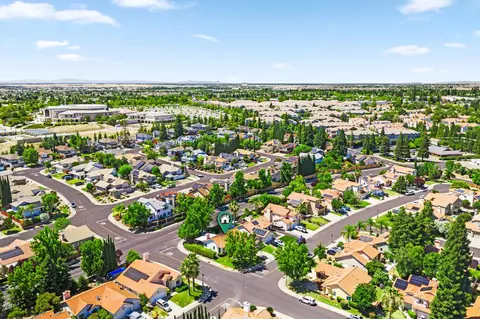 View/Area - 3601 Amethyst Dr, Rocklin, CA 95677 photo 9 of 9