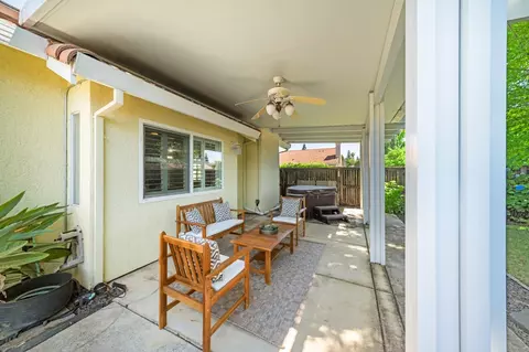 Exterior - 3601 Amethyst Dr, Rocklin, CA 95677 photo 9 of 13