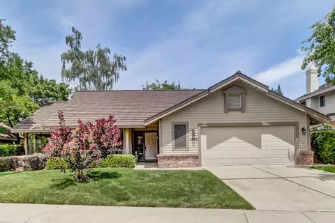 11609 Boom Pointer Way, Rancho Cordova, CA 95670