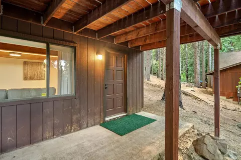 Exterior - 2321 Cheyenne Way, Arnold, CA 95223 photo 14 of 19