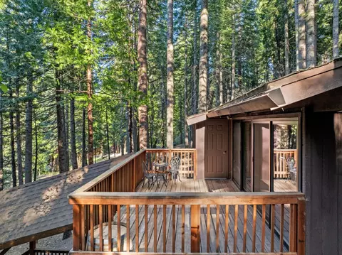 Exterior - 2321 Cheyenne Way, Arnold, CA 95223 photo 7 of 19