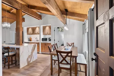 Dining - 2321 Cheyenne Way, Arnold, CA 95223 photo 1 of 3