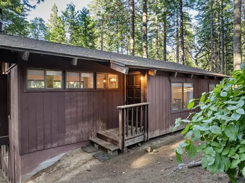 Exterior - 2321 Cheyenne Way, Arnold, CA 95223 photo 12 of 19