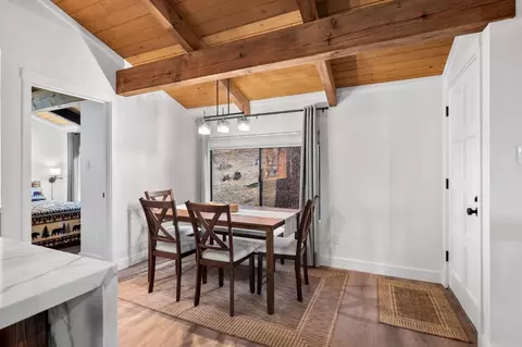 Dining - 2321 Cheyenne Way, Arnold, CA 95223 photo 2 of 3