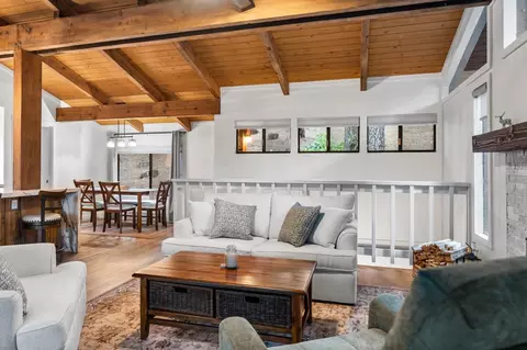 Living - 2321 Cheyenne Way, Arnold, CA 95223 photo 3 of 4