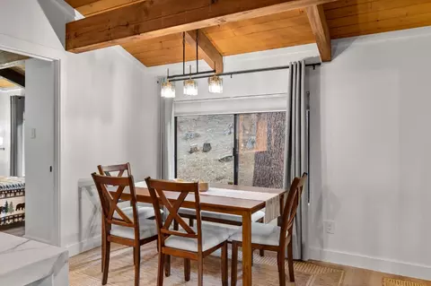 Dining - 2321 Cheyenne Way, Arnold, CA 95223 photo 3 of 3