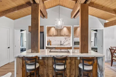 Kitchen - 2321 Cheyenne Way, Arnold, CA 95223 photo 2 of 6
