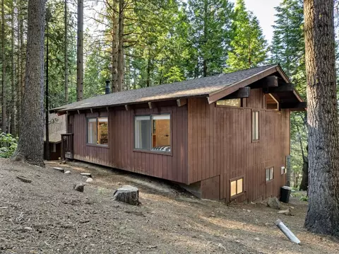Exterior - 2321 Cheyenne Way, Arnold, CA 95223 photo 11 of 19