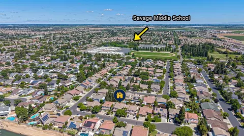 View/Area - 3717 Havenhurst Ct, Modesto, CA 95355 photo 2 of 2