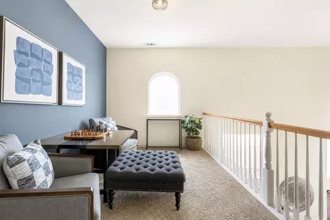 Entry Way - 3717 Havenhurst Ct, Modesto, CA 95355 photo 4 of 5