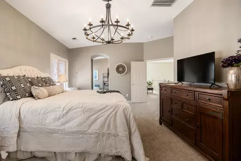 Bedroom - 3717 Havenhurst Ct, Modesto, CA 95355 photo 3 of 6