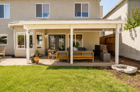 Exterior - 3717 Havenhurst Ct, Modesto, CA 95355 photo 3 of 5