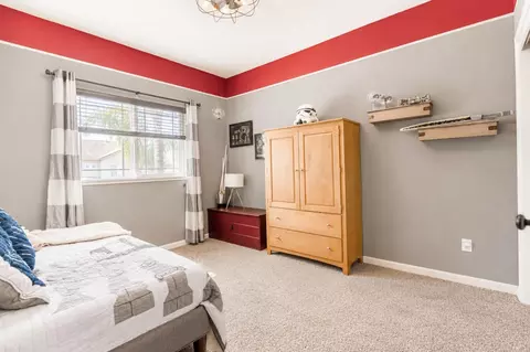 Bedroom - 3717 Havenhurst Ct, Modesto, CA 95355 photo 5 of 6