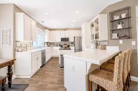 Kitchen - 3717 Havenhurst Ct, Modesto, CA 95355 photo 1 of 3