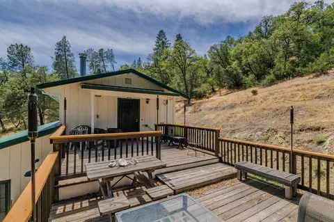 Exterior - 8531 Sheep Ranch Rd, Mountain Ranch, CA 95246 photo 10 of 12