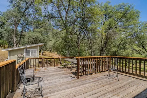 Exterior - 8531 Sheep Ranch Rd, Mountain Ranch, CA 95246 photo 12 of 12
