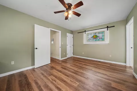 Bedroom - 8531 Sheep Ranch Rd, Mountain Ranch, CA 95246 photo 1 of 3